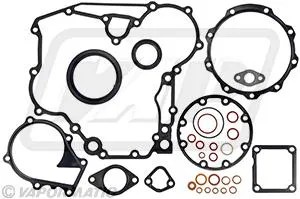 VPC6156 - Комплект прокладок днища двигуна