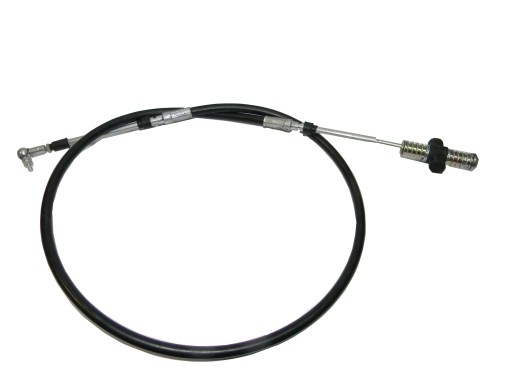 AUDVTR21 - ТРОС ПЕРЕМИКАННЯ ПЕРЕДАЧ-BELLIER DIVANE OPALE