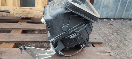 DMUCHAWA Lüfter des lüfters MERCEDES B-KLASA W246 A2469064100