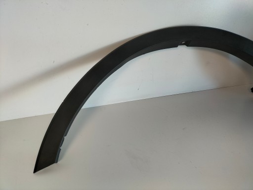 Copertura modanatura parafango Anteriore Anteriore sinistra MAZDA CX9 CX-9 06-15