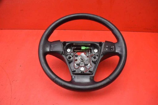 LENKRAD SKORZANA MULTIFUNKCJA 30776332 VOLVO V50 LIFT 07-12
