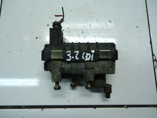 MERCEDES W211 3.2CDI 3.2 CDI regulator tube 6NW008412 G-109