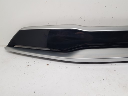 KIA STONIC Grill 86351-H8410 Grill der Stoßstange vorne 2019R