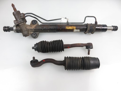 МОДЕЛЬ MITSUBISHI PAJERO III