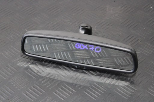 RETROVISORE INTERNO INFINITI QX70
