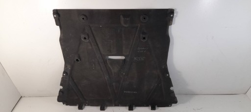 Renault Clio V cover below engine 578921278R (PL416)