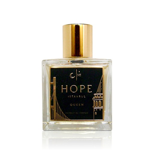 hope istanbul queen