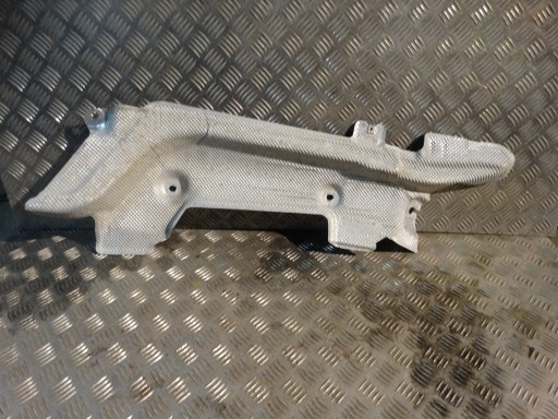IDEALNA Blende Abdeckung TERMICZNA MERCEDES SL R231 W231 1