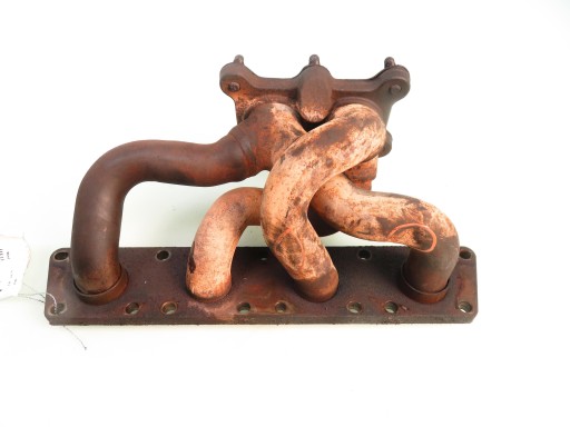 ВЫПУСКНОЙ КОЛЛЕКТОР VW GOLF IV 1.8