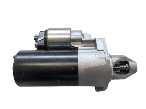 112 W112 - Стартер mercedes 005 a0051516501