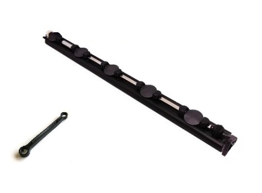 ВИХРОВИЙ ДИСК 30777650 ТЯГА 31216460 VOLVO ОРИГІНАЛ