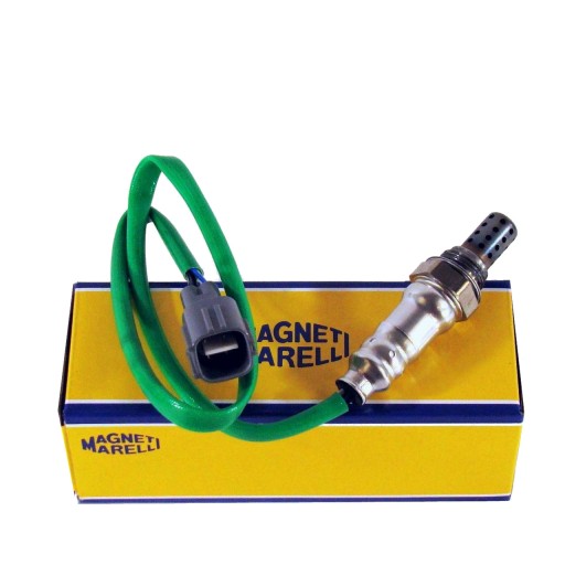 466016355106 - Лямбда-зонд SUBARU Forester Impreza OSM106