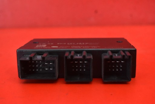 control unit module HAKA 8K0907383D AUDI Q5 8R 12-17