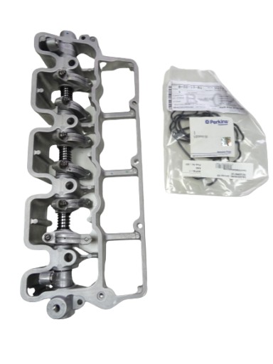 КЛАВІАТУРА З КОРПУСОМ PERKINS 120037240 OEM