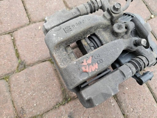 caliper rear part rear right zaciskowy jazmo 4x4 Opel Insignia B