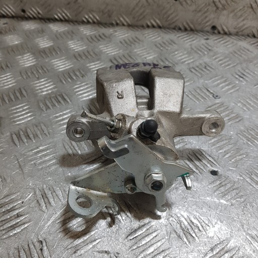 caliper brake right rear part rear RENAULT MEGANE 2