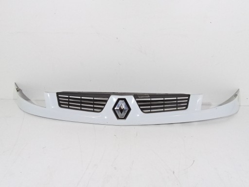 Kangoo 1 97-03 Griglia GRIGLIA radiatore kod lakieru B61 OE 8200150629