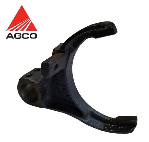 3617587M2 - ВИЛКА ЧЕРЕПАХА-ЗАЯЧЬЯ MASSEY FERGUSON ОРИГИНАЛ