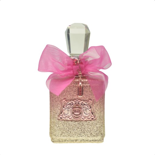 juicy couture viva la juicy rose woda perfumowana 100 ml  tester 