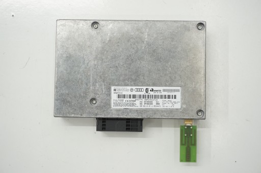 AUDI A3 8P LIFT Bluetooth модуль 8P1862335