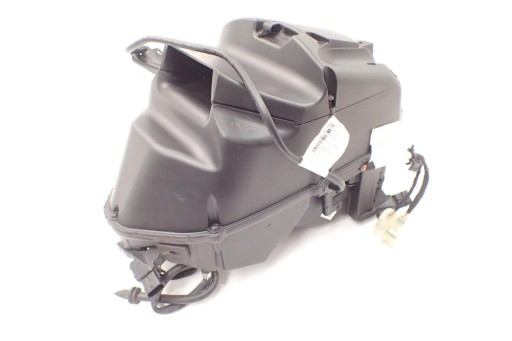 125275 - Ducati Multistrada 950 18-Airbox дросельна заслінка