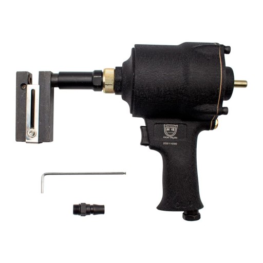 Потопленный промышленный пистолет Toplionace