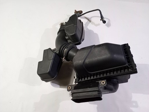 luftfiltergehäuse grundlage ansaugrohr Ford Explorer V 3.5 2011-2019