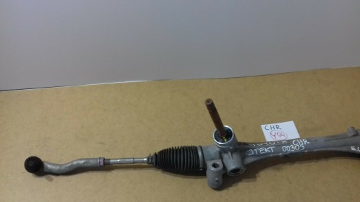 TOYOTA CHR C-HR servo control MAGIEL 16