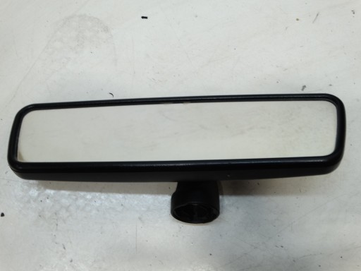 rear-view mirror inner VOLKSWAGEN POLO IV 9N 6Q1857511 014022