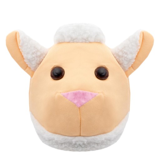 Sheep Hat Sheep Nativity Гра Sheep Disguise