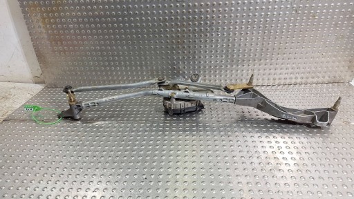 mechanism mini motor of wipers front A2118200442 MERCEDES W211 EUROPA