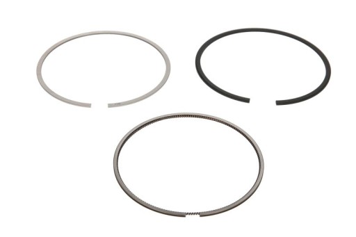 Комплект поршневих кілець KOLBENSCHMIDT 800118610000