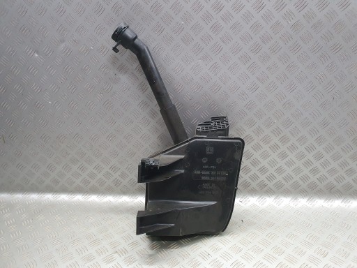 39199126 - БАЧОК ОМЫВАТЕЛЯ OPEL ASTRA K