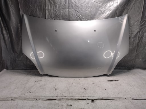 bonnet Honda Civic VII HB 5D k: NH623M