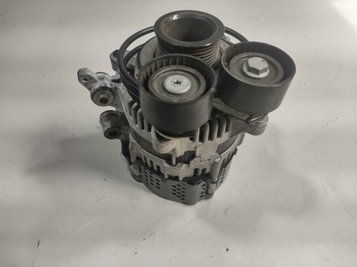 Генератор volvo xc40 20r 32300720