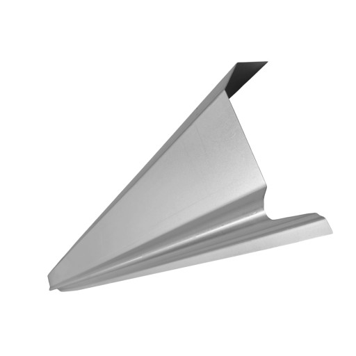 Autobig-15110 - Ремонт порогов LAND ROVER DISCOVERY 04-09 L=R