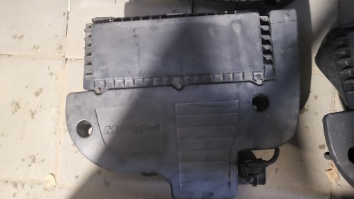 PANDA II LANCIA MULTIJET КОРПУС ВОЗДУШНОГО ФИЛЬТРА