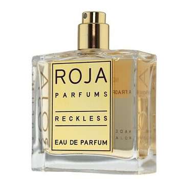 roja parfums reckless woda perfumowana 50 ml  tester 