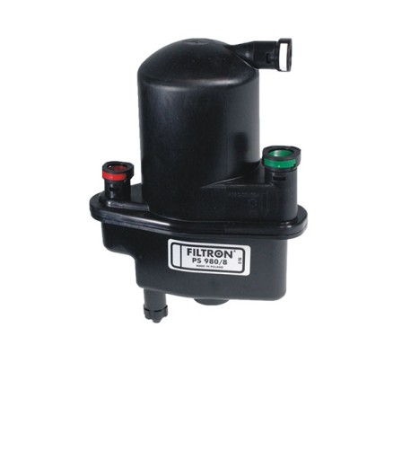 980/8 - FILTRON ПАЛИВНИЙ ФІЛЬТР PS980 / 8