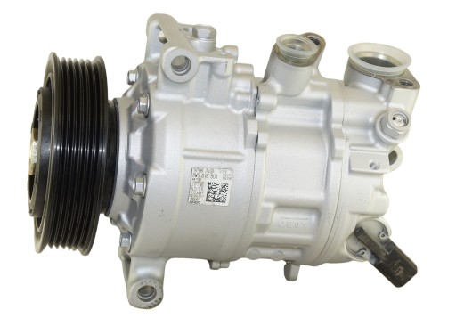 8W5816803, 447150-7492 - Audi a4 a5 a6 a7 q7 vw touareg 09- 1.4 1.8 2.0 8w5816803 компрессор
