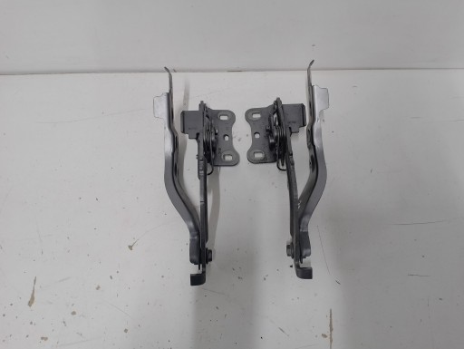 Шарнір капота mercedes w177 a1778801200 a1778801100 комплект