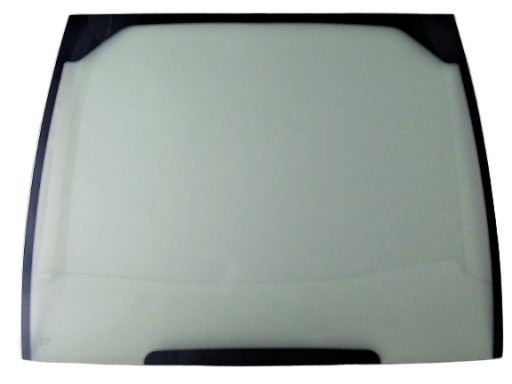 2059607 - ПЕРЕДНЕЕ ЛОБОВОЕ СТЕКЛО CAT 414E-450E 450F 2005-2012