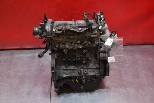 Motor Säule DIESEL Z13DT OPEL CORSA C 1.3 CDTI 70 KM 03-06 KOMPRESJA