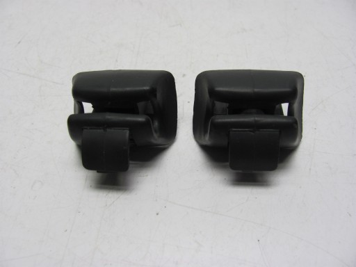 Гачки для сонцезахисного козирка Mercedes R129 SL