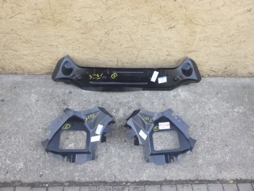 FORD FIESTA MK8 2018-ОКУЛЯР ЗАДНЬОГО РЕМЕНЯ