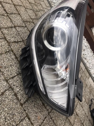 světlo pravý XENON předek KIA NIRO 92102-G5160