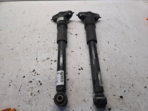 OPEL MOKKA B Stoßdämpfer hinten links rechts heck KOMPLET 98426920800