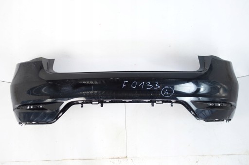 Mercedes gle coupe w292 a292 задний бампер a2928850025