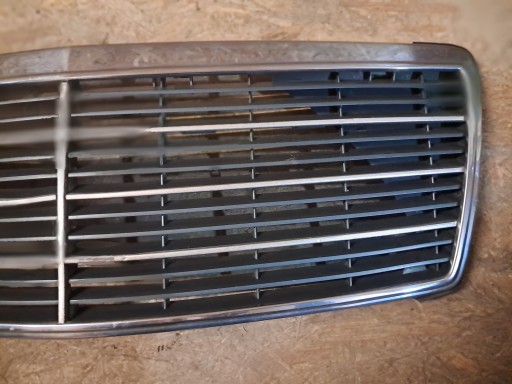 grill grille MERCEDES W140 A1408800485