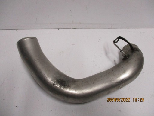 Шланг Мерседес а218 6,3 АМГ А2780981007